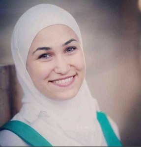Mariam A.